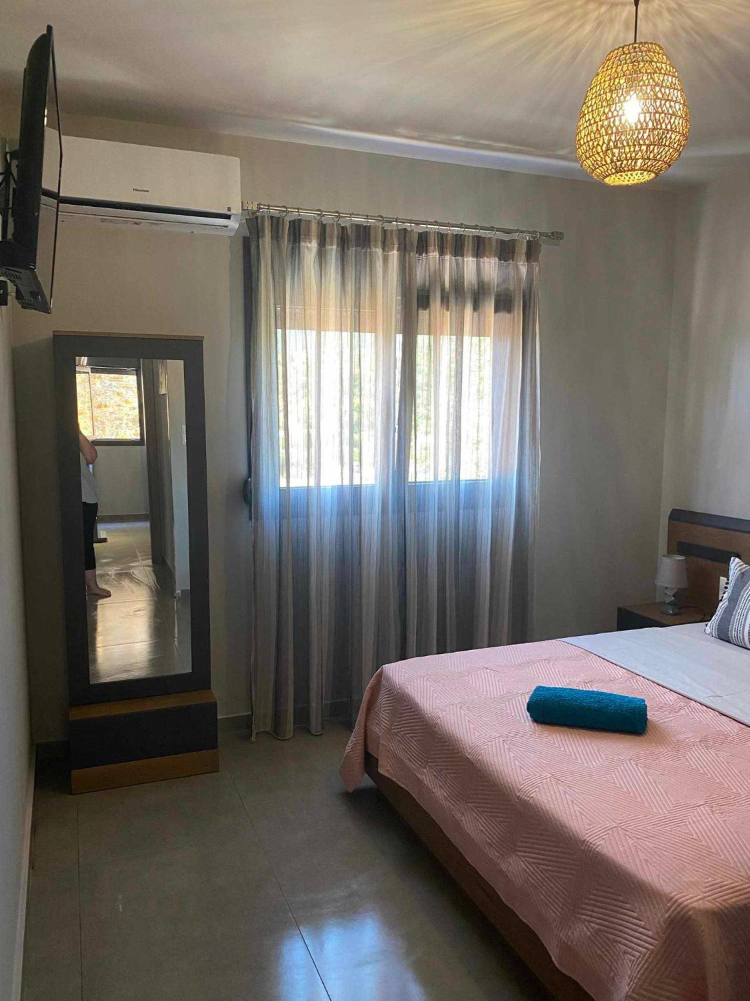 Hébergement de vacances Stavros Luxury *