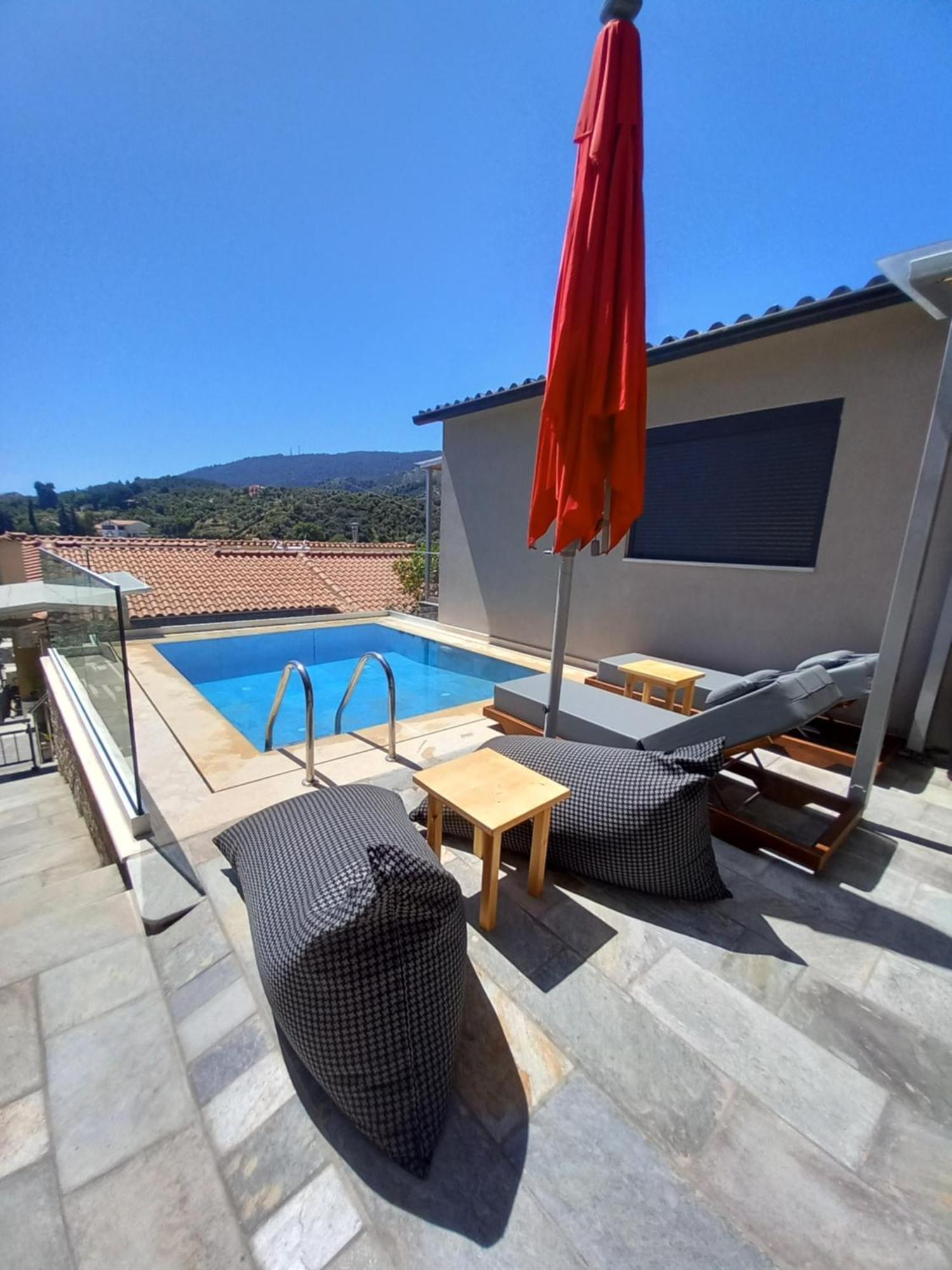 Stavros Luxury Skiathos Chora