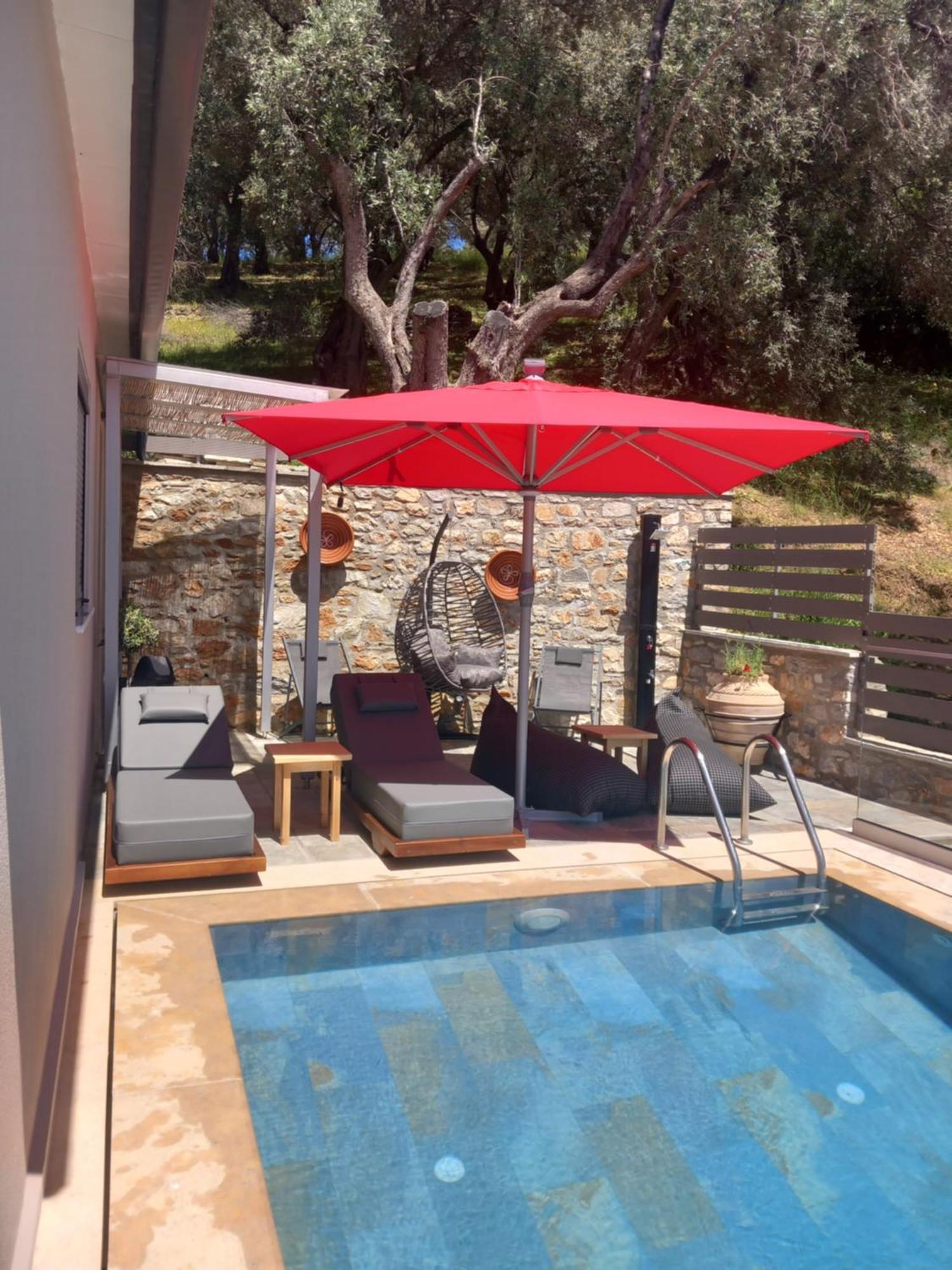Stavros Luxury
