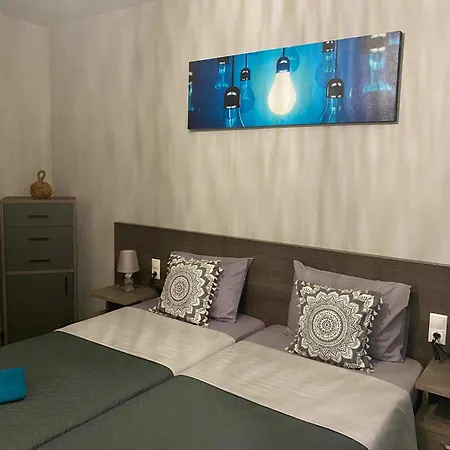 Stavros Luxury Apartment Skiathos Exteriér fotografie