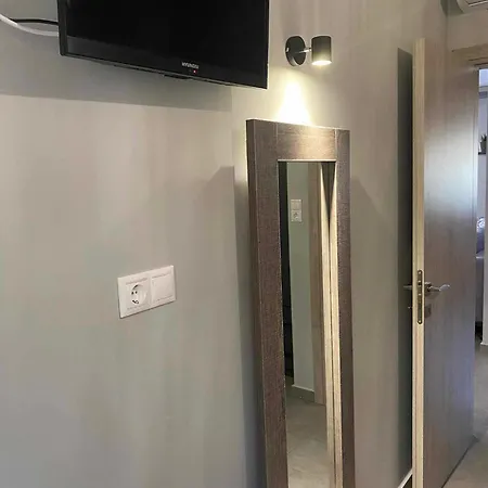 Stavros Luxury Apartment Skiathos Exteriér fotografie