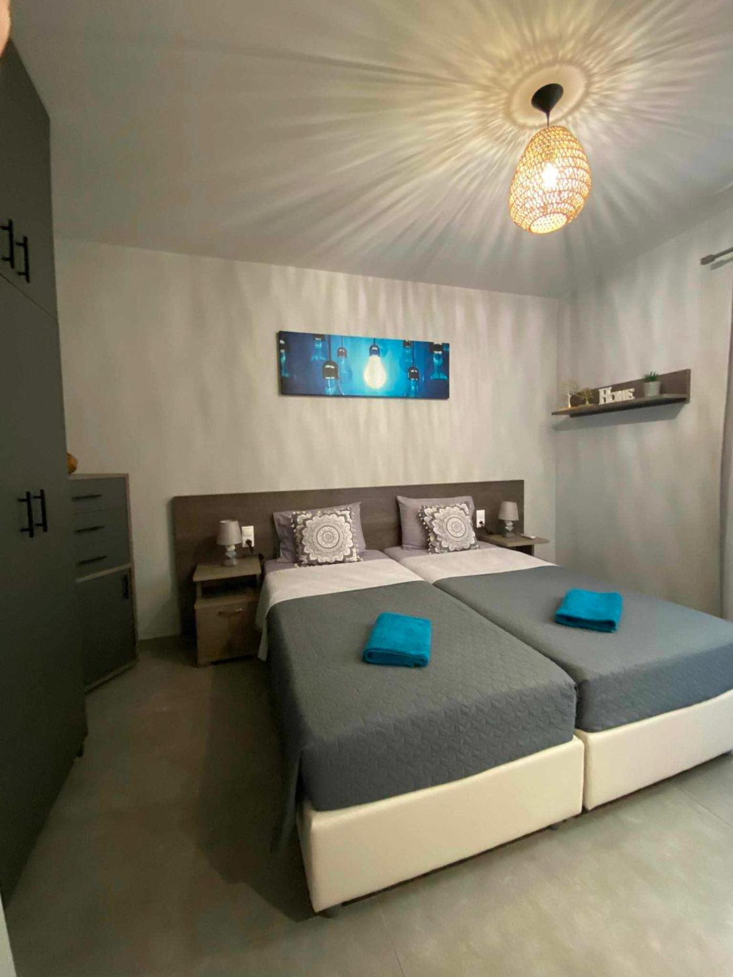 Stavros Luxury Ferienhaus Skiathos-Stadt