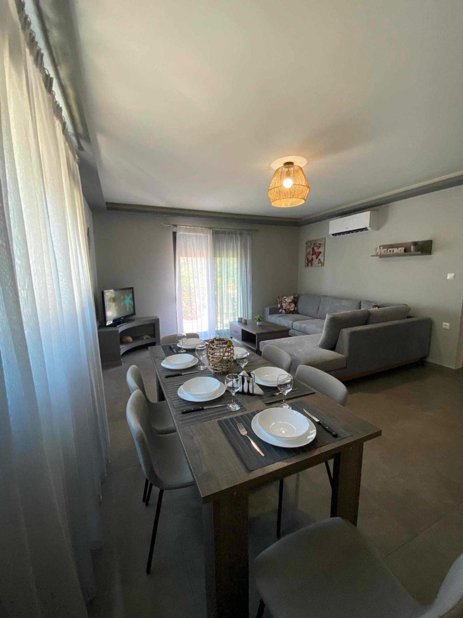 Stavros Luxury Prázdninový dům Skiathos