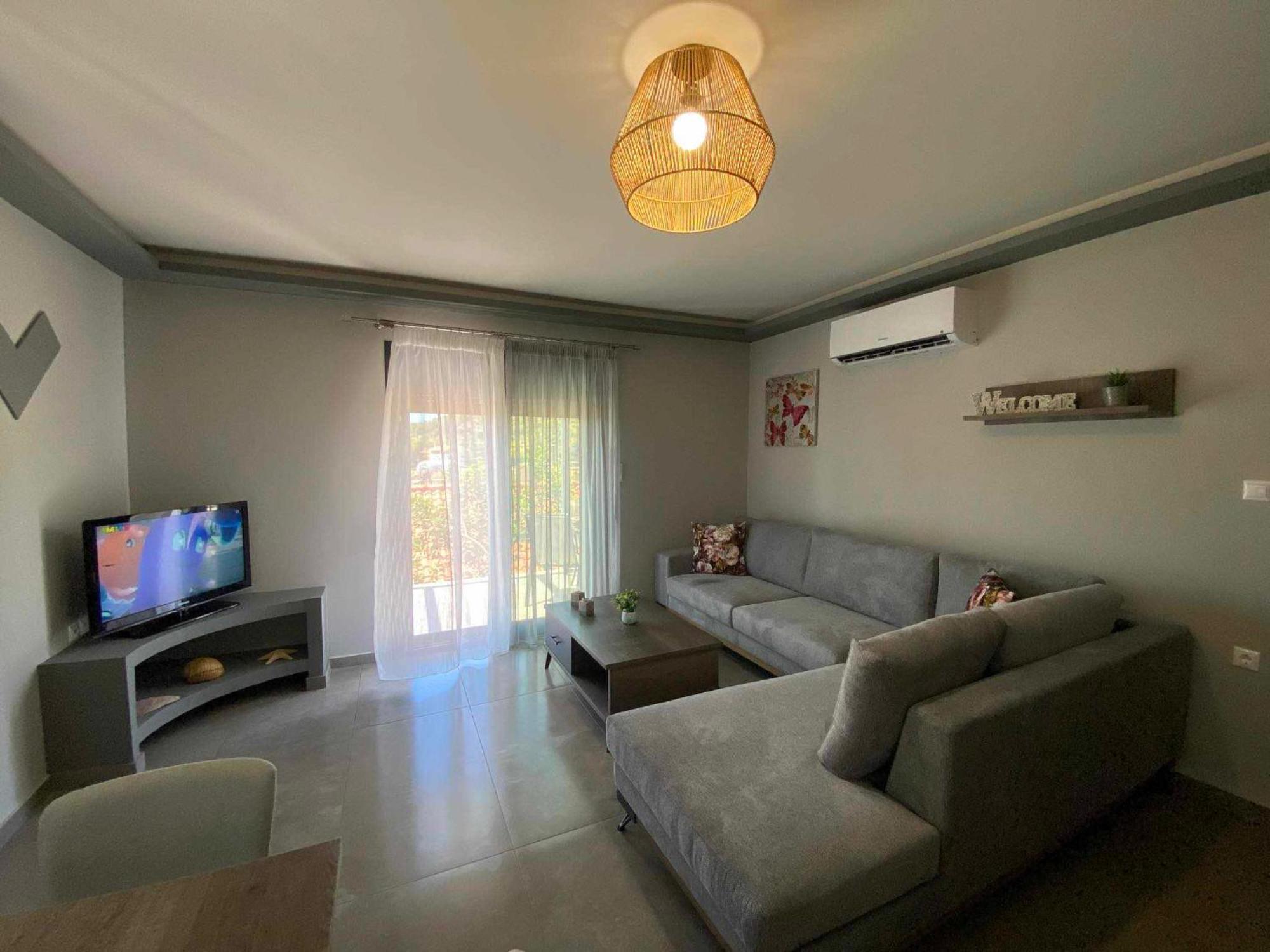 Stavros Luxury Prázdninový dům Skiathos