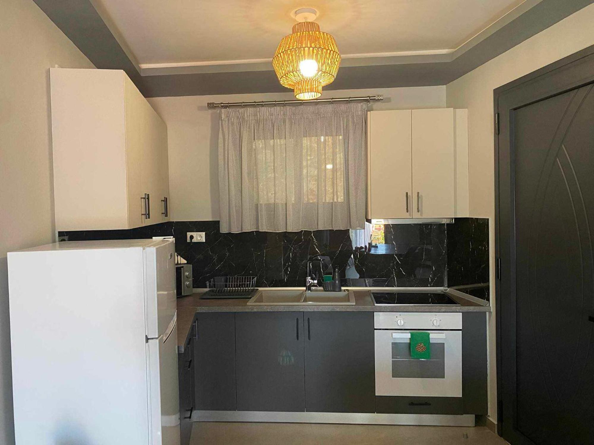 Ferienhaus Stavros Luxury Skiathos-Stadt