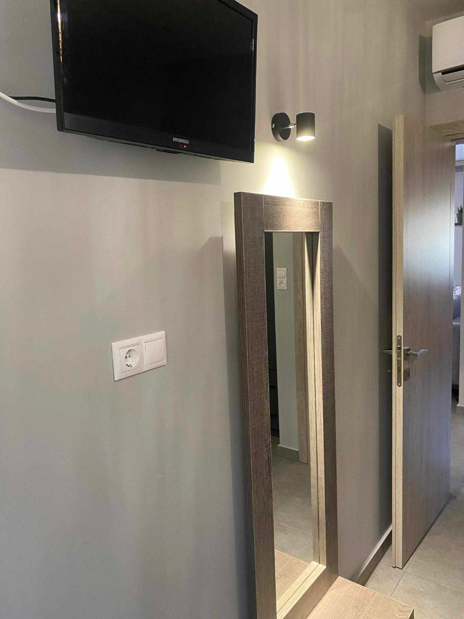 Stavros Luxury Prázdninový dům Skiathos