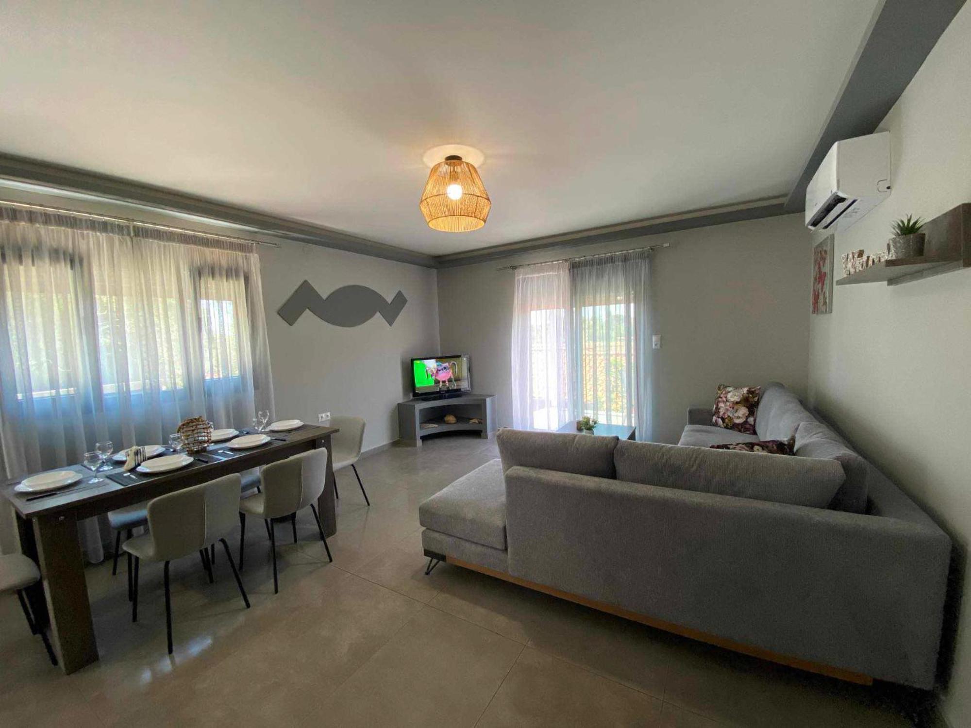 Stavros Luxury *
