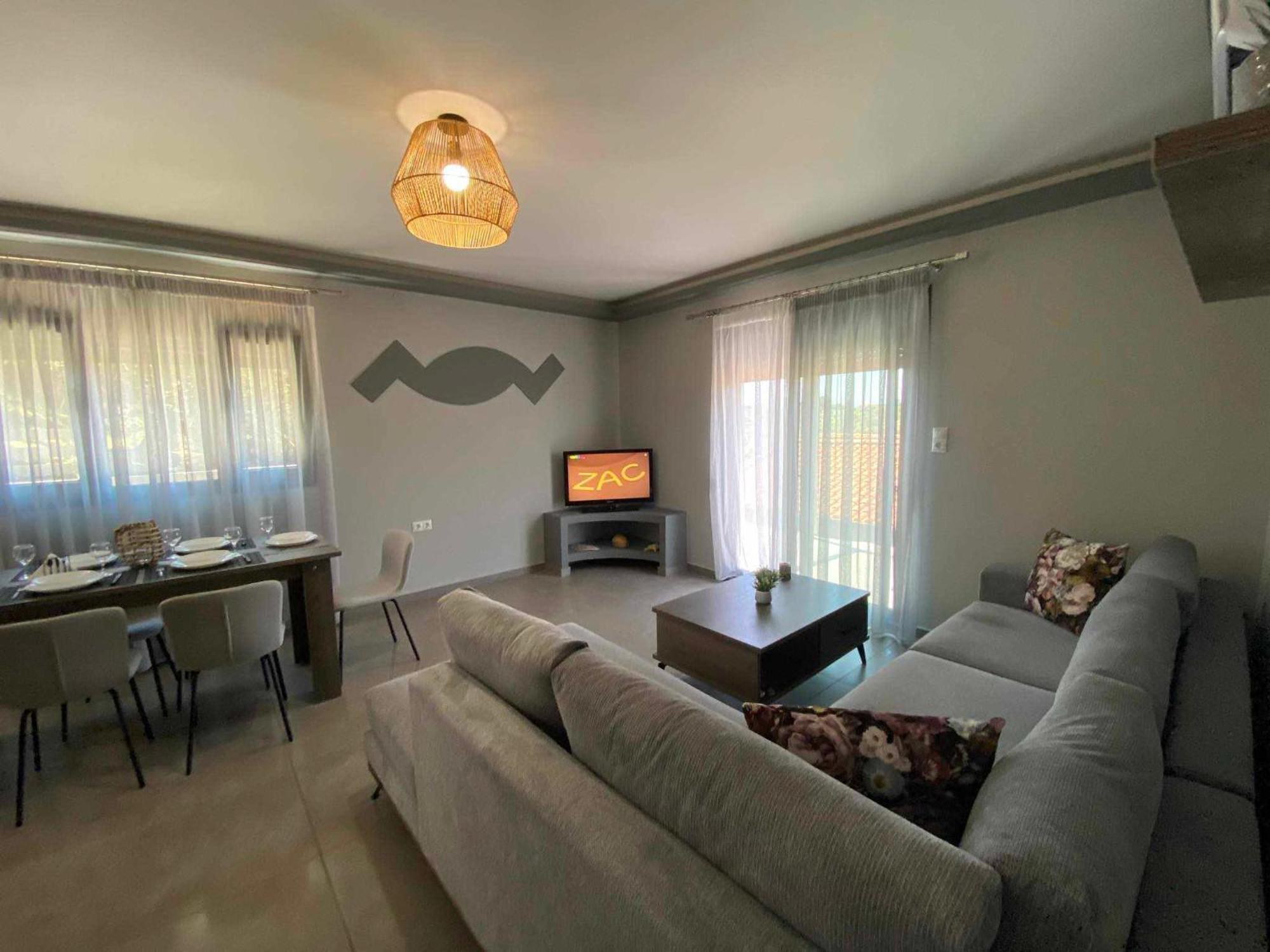 Stavros Luxury Prázdninový dům Skiathos