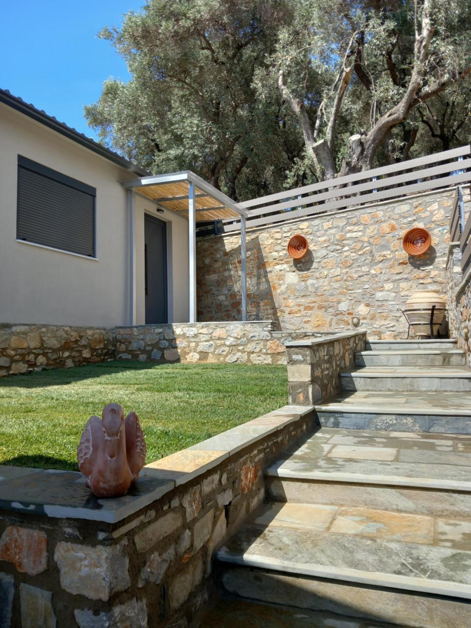 Prázdninový dům Stavros Luxury Skiathos