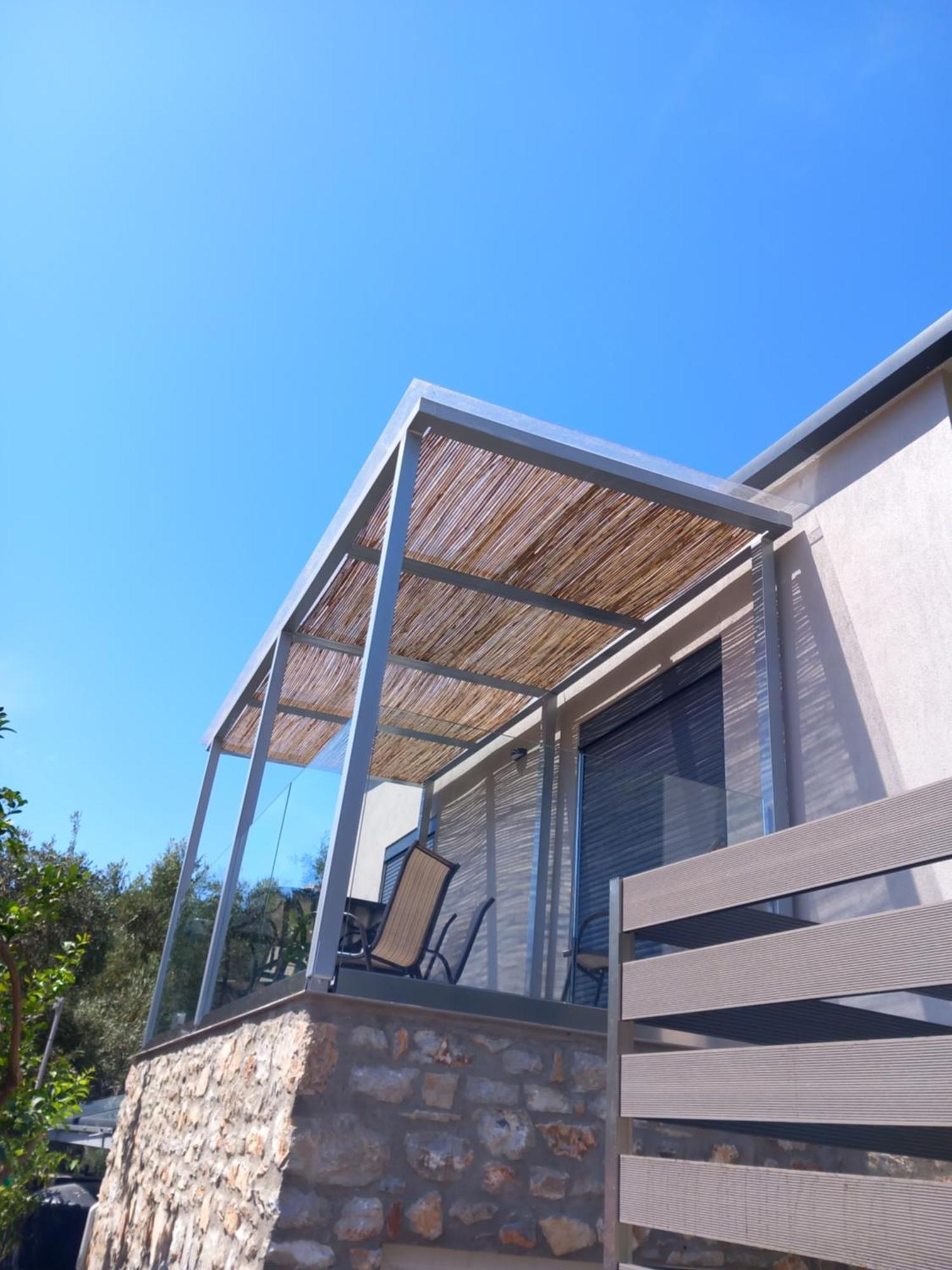 Stavros Luxury * Skiathos-Stadt