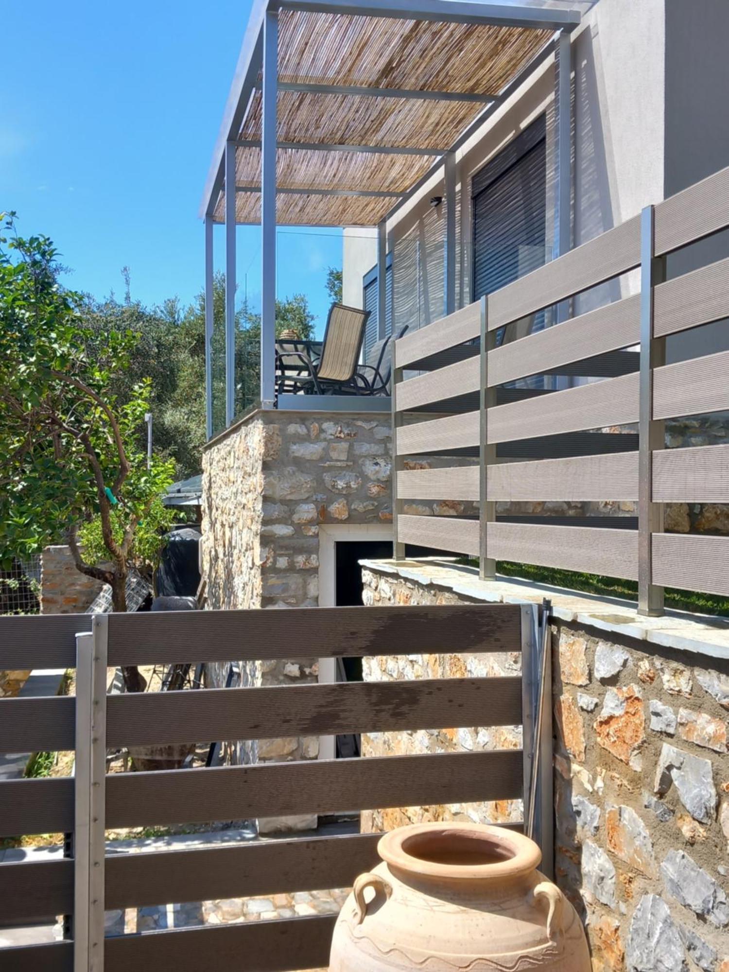 Ferienhaus Stavros Luxury Skiathos-Stadt