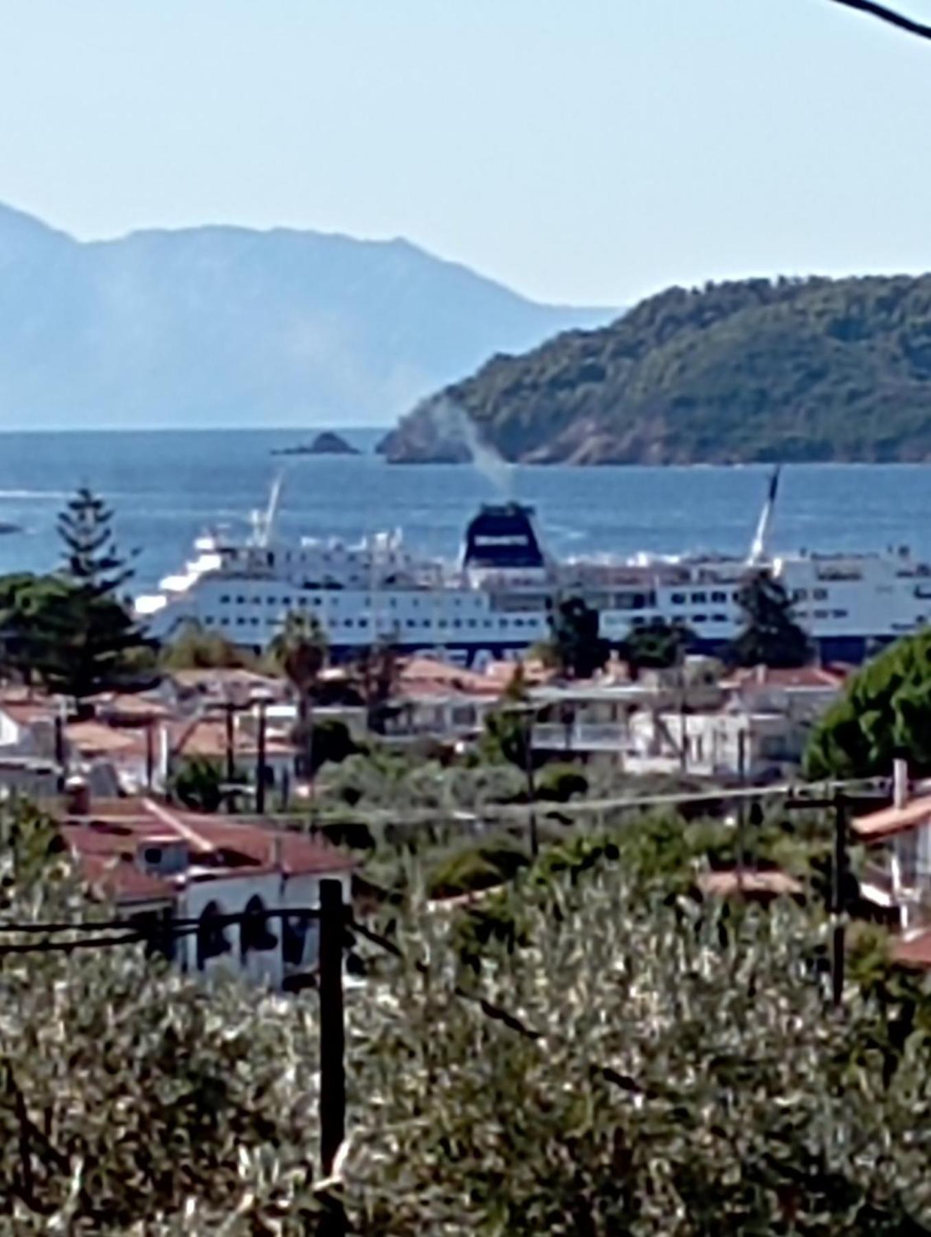 Stavros Luxury Skiathos