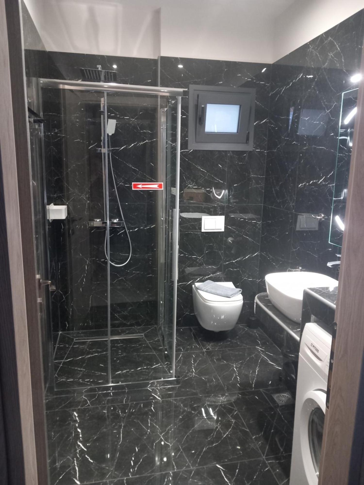 Stavros Luxury * Skiathos-Stadt