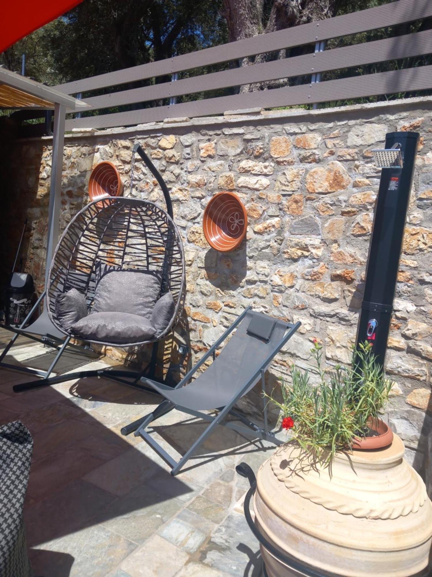 Stavros Luxury * Σκιάθος Πόλη